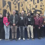 Jovens vivenciam eleições em ação educativa apoiada por Julio Küller