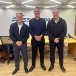 Presidente da Câmara, Julio Küller viabiliza melhorias estruturais com a Sanepar para Ponta Grossa