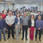 Encontro da ASCAMSUL em Telêmaco Borba fortalece cooperação política e regional