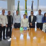 Grupo Muffato anuncia novo investimento em Ponta Grossa, gerando empregos e qualidade de vida