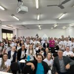 Fundação Municipal de Saúde organiza evento em alusão ao ‘Setembro Laranja’