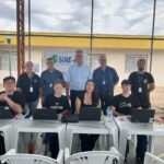 Julio Kuller participa do ‘PG Trabalha + Qualifica” da Agência do trabalhador