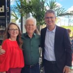 Posto Rotta 400 é inaugurado em Uvaranas