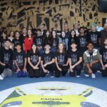 Câmara Jovem realiza última sessão de 2025