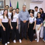 Projeto ‘Pulmões em Alerta’ é apresentado na Câmara Municipal