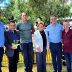 Jardim do Mel é inaugurado na SME