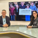 Kuller faz balanço sobre primeiro ano como presidente do Legislativo