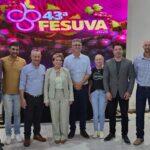 Prefeitura de Ponta Grossa lança oficialmente a FESUVA 2026