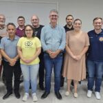 Estudantes da IBRAs conhecem o funcionamento do legislativo