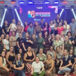 “Felicidade em Si Maior” valoriza educadores e profissionais da rede municipal de Ponta Grossa