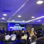 Ponta Grossa forma 25 novos agentes de trânsito