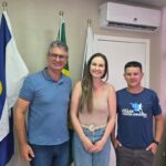 Associação de Moradores do Los Angeles apresenta projeto na Câmara