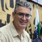 Julio Küller se reúne com instituições para debater situação da água em Ponta Grossa