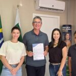 Instituto AMMA busca aproximação com a Câmara Municipal