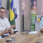 Reunião discute planejamento de construção do Contorno Norte em Ponta Grossa