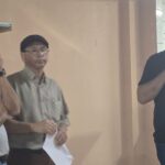 Julio Kuller participa de reunião na Vila São Francisco