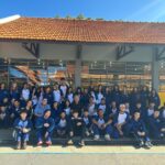 Colégio Dorah Daitschman recebe edição do Câmara Não Secreta