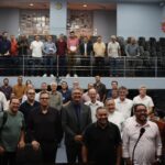 Câmara Municipal abre diálogo com lideranças religiosas do município