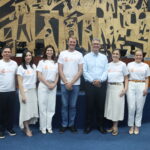 Instituto AMMA é inaugurado em Ponta Grossa