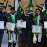 APEIE recebe moção de aplauso na Câmara Municipal 