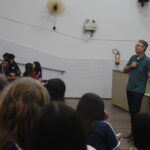 Instituto recebe edição do Câmara Não Secreta