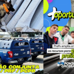 Prefeitura investe em fiscalização e qualificação profissional