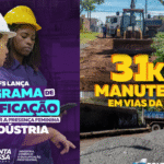 Prefeitura investe na qualificação profissional feminina