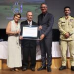 Autoridades de Ponta Grossa são homenageadas pela Câmara Municipal