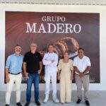 Grupo Madero inaugura ampliação de setor