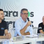 Núcleo Rio Verde recebe edição do ‘Câmara nos Bairros’