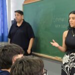 Colégio Arnaldo Jansen recebe Câmara Não Secreta