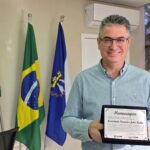 FEXPAR e AXPG homenageiam Julio Kuller