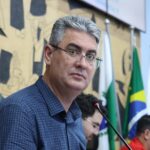 Julio Kuller propõe moção de repúdio à indicação de Jorge Messias ao STF