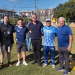 Programas Parques e Praças acontece na Vila Santo Antônio