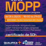 Ponta Grossa avança na qualificação profissional