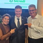 Nova mesa diretora toma posse da ACIPG