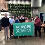 Nova gestão toma posse da ACIPG Jovem