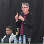 Nova direção toma posse do Clube Verde