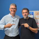 ONG Além da Mesa realiza Festa de Páscoa