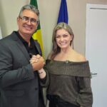 Julio Kuller reforça parceira com Aline Sleutjes