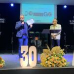 Igreja O Brasil Para Cristo celebra 30 anos de história