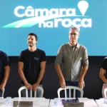 Distrito de Itaiacoca recebe 1ª edição do Câmara na Roça