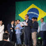 Encontro em Campo Largo reúne principais lideranças da direita no PR