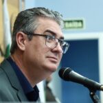 Projeto de Julio Kuller que prevê totens de hidratação gratuita é aprovado na Câmara 