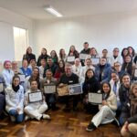 Enfermeiros do Hospital Bom Jesus são homenageados com a Moção de Aplauso