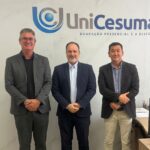 Unicesumar receberá próxima Sessão Especial da Câmara de PG
