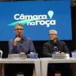 Vereadores ouvem demandas dos moradores de Guaragi