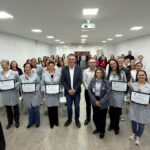 Profissionais de saúde do Hospital São Camilo recebem homenagem da Câmara de Ponta Grossa 