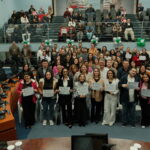 Câmara Municipal homenageia profissionais da enfermagem de Ponta Grossa