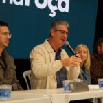 Vereadores ouvem demandas dos moradores de Piriquitos